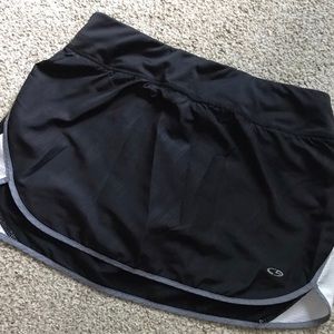 ⚡️champion athletic skort
